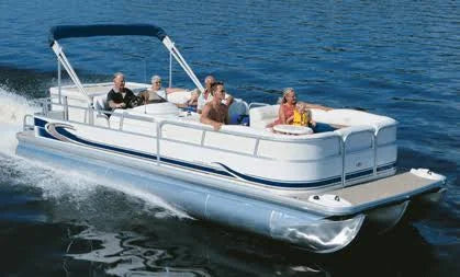 Pontoon Full Cover 26&1x22 to 27&0x22 Max 102x22 Beam T738719