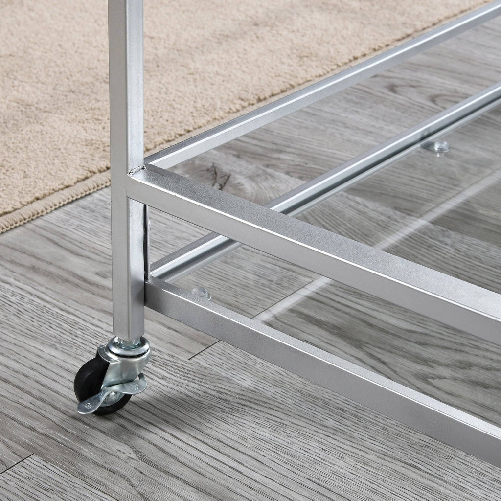Industrial Bar Cart G544291