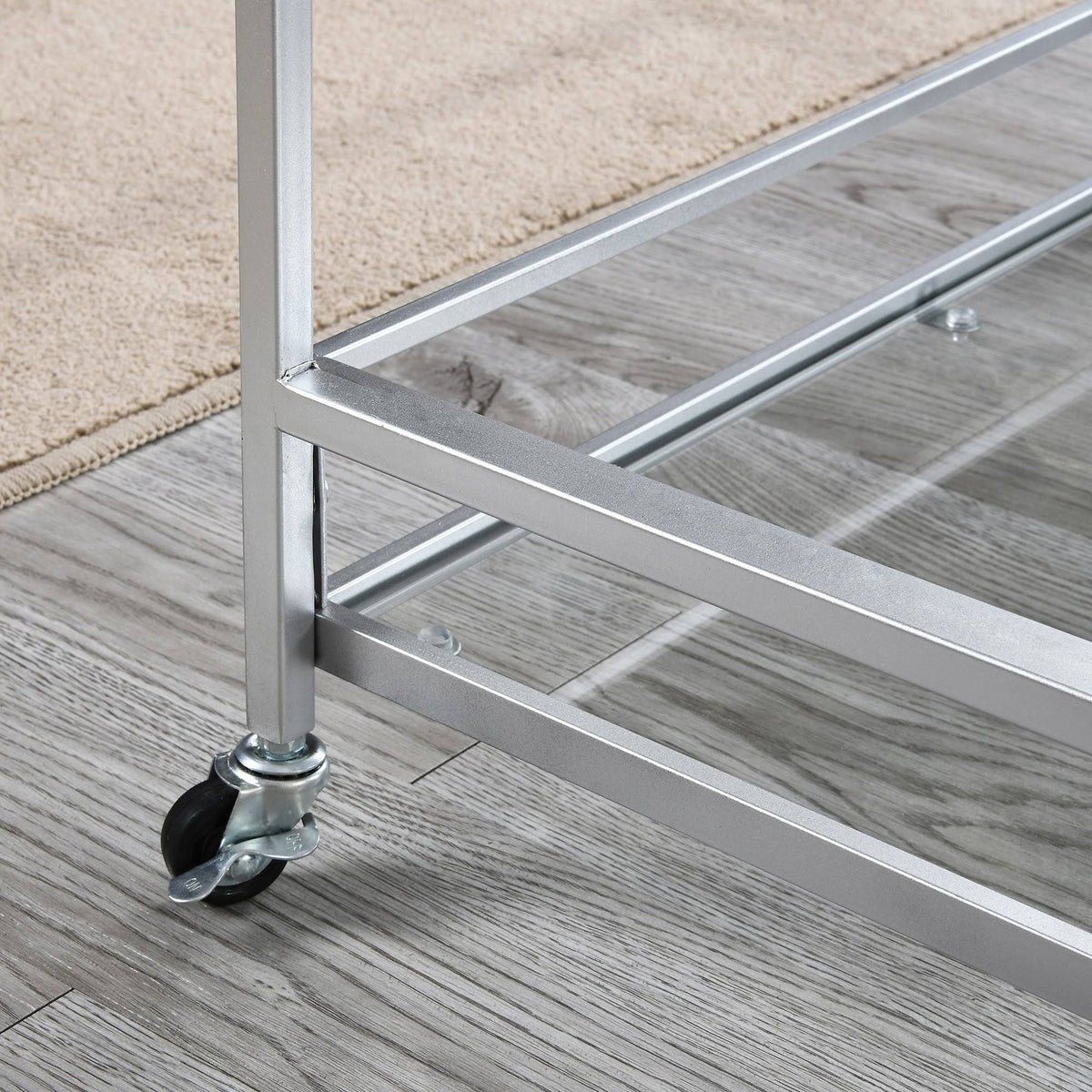 Industrial Bar Cart G544291