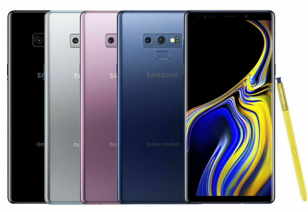 Factory Unlocked 128GB Cell Phone D763528