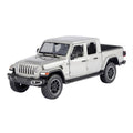 Overland Hard Top Pickup Model Truck F959