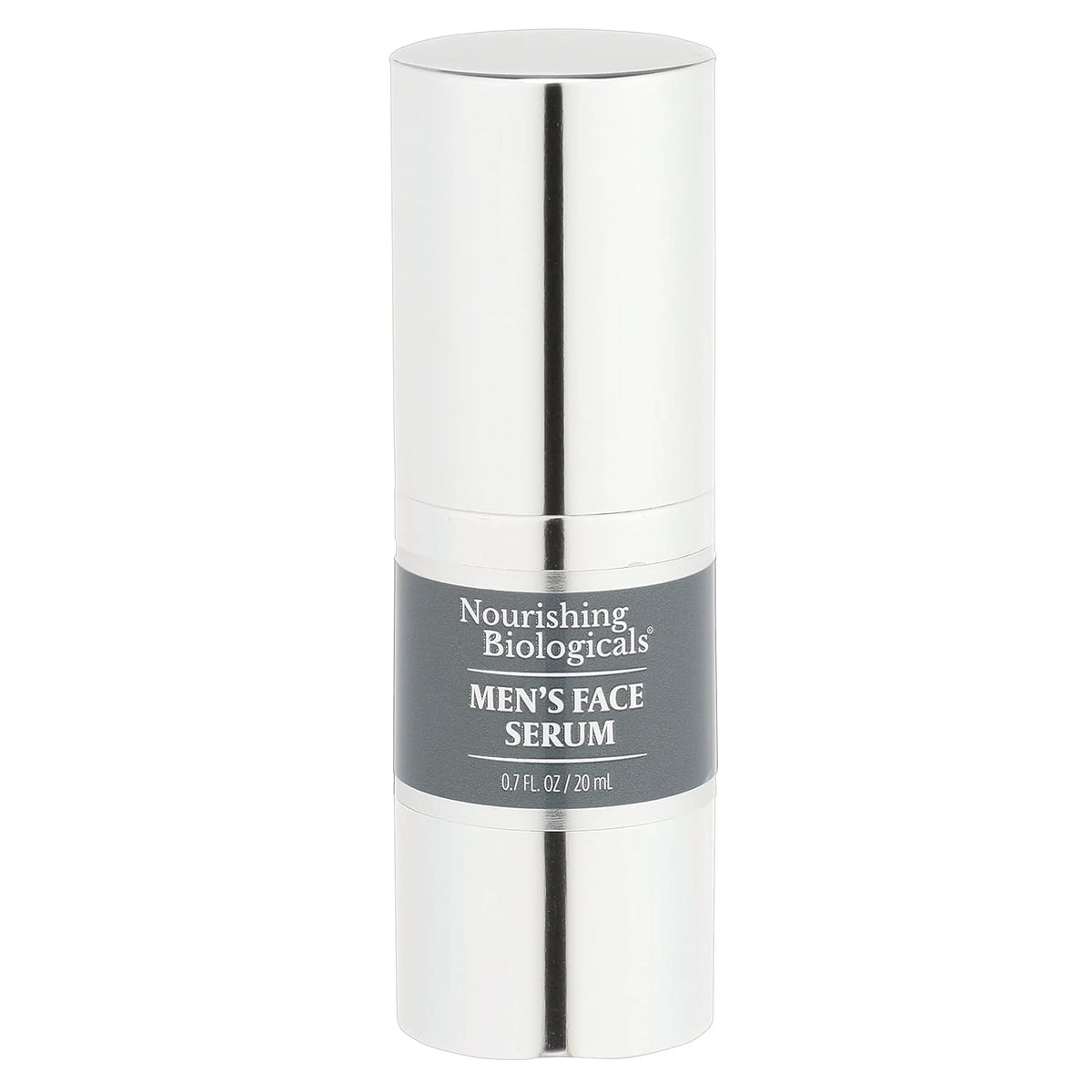 Face Serum with Hyaluronic Acid, Boswellia, Sea Kelp, Neroli (30 ml) Pack of 2 M212428