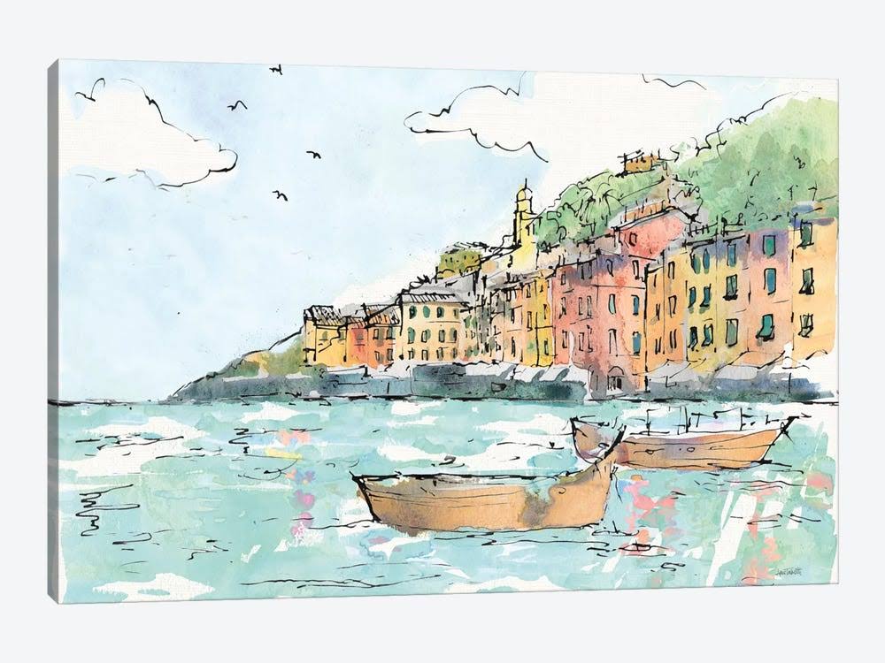 Canvas Wall Decor Prints L3091