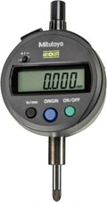 Electronic Drop Indicator 0 to 12.7mm Range 0.00005 Graduation O7085