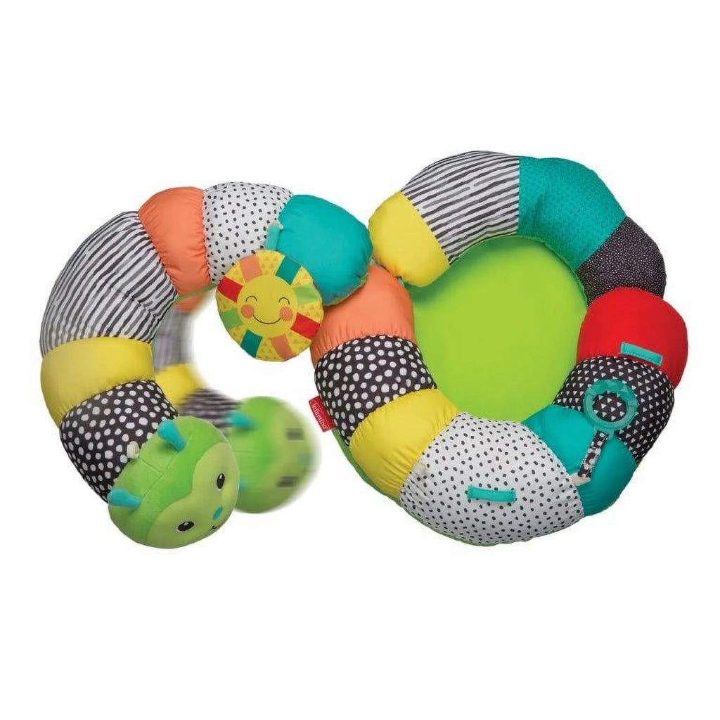 Tummy Time & Seated Support H55641