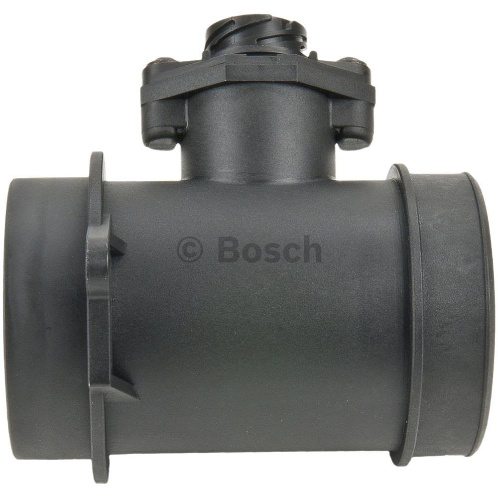 Mass Air Flow Sensor M6077
