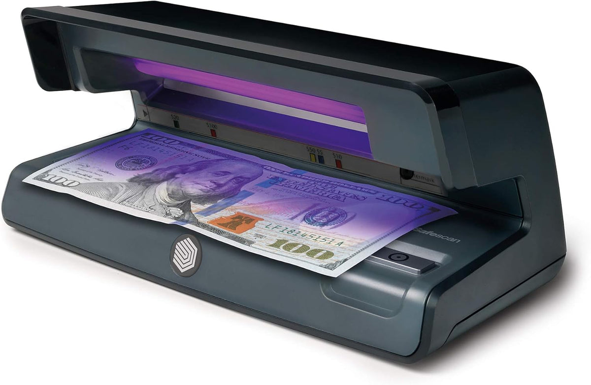 UV Counterfeit Bill Detector U2425
