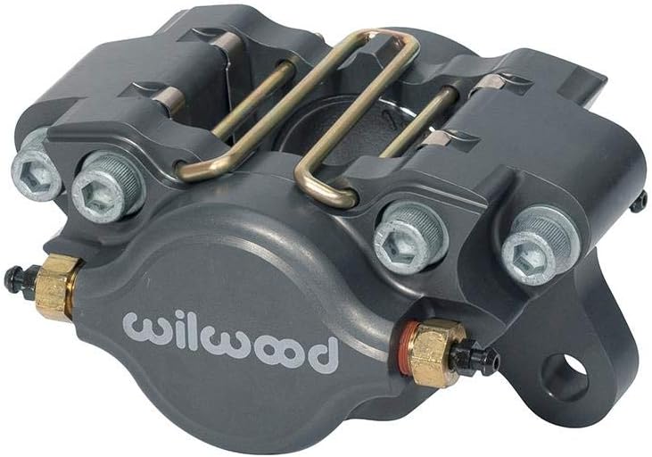 Steel Rotor Sprint Car Caliper Crash Kit F982