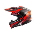 Black Krush Helmet R621964