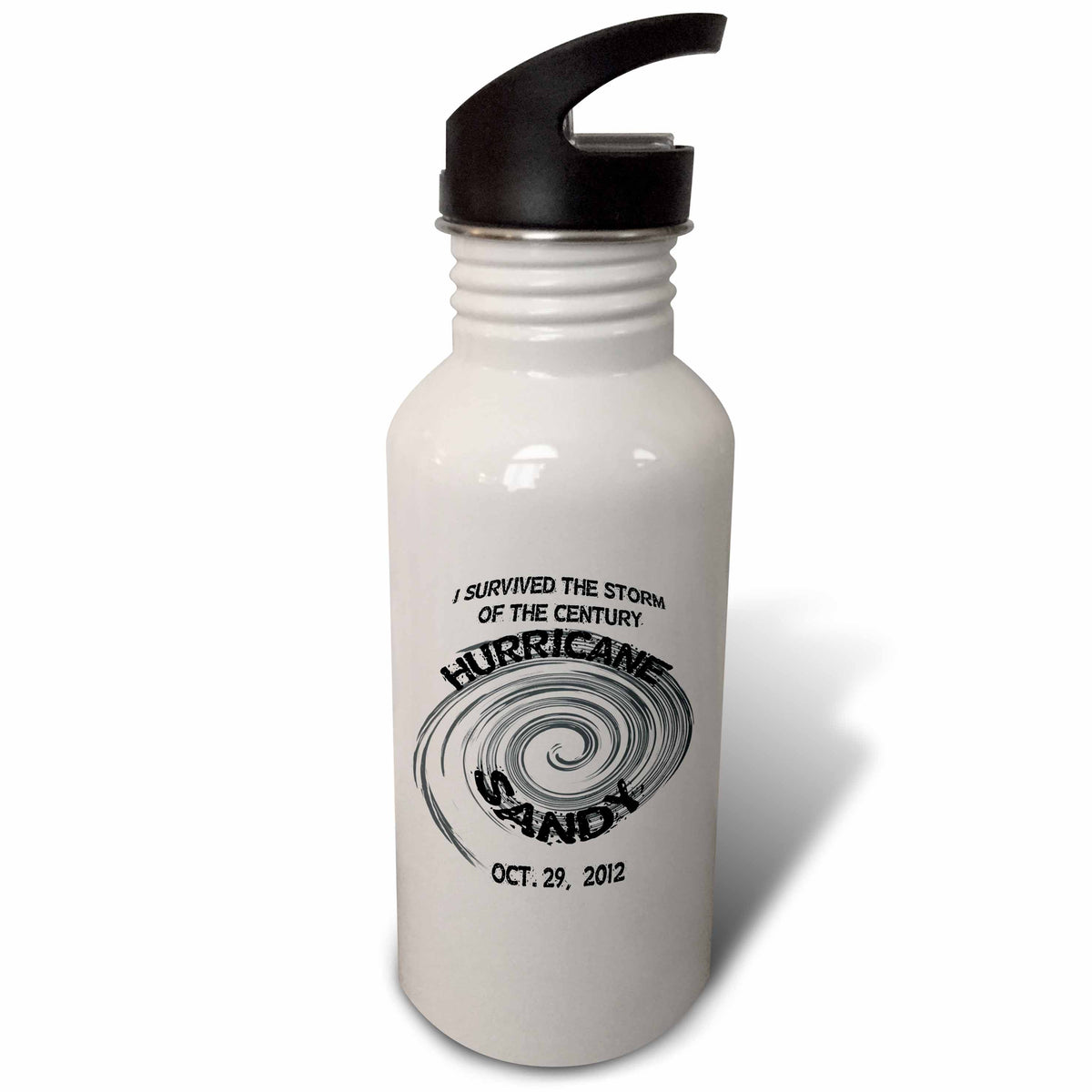 21 oz Sports Water Bottle I2243