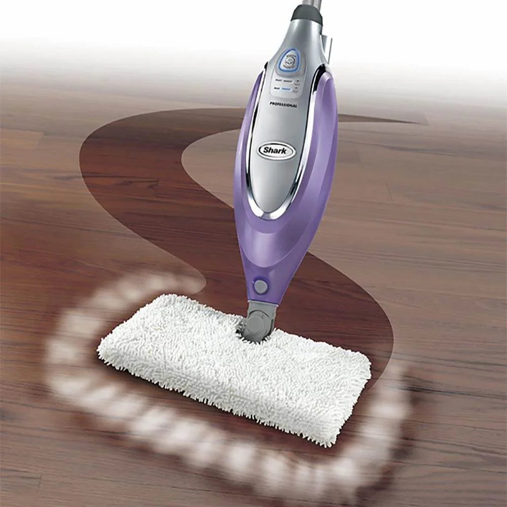 Steam Pocket Mop with Water Tank J31036