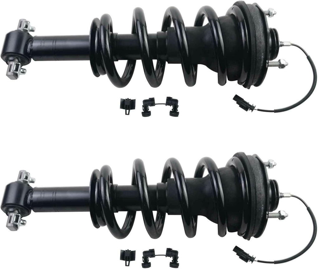 Pair Front Shock Absorber Strut Assembly S5475