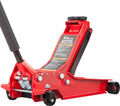 Hydraulic Floor Jack, 4 Ton (8,000 lb) Capacity Z647217