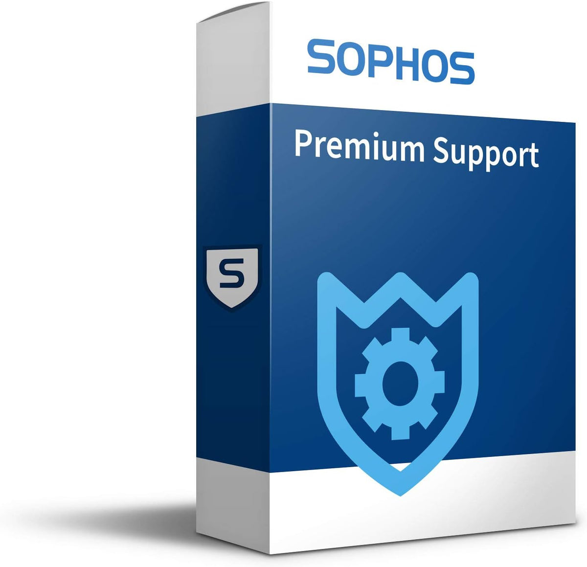 Premium Support 1YR Subscription License Pack of 2 B28641