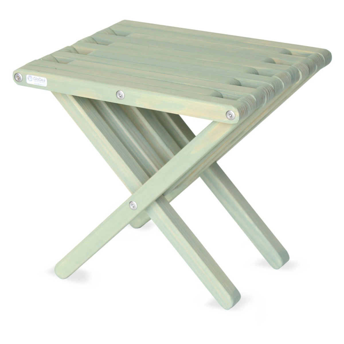 Woodland Green End Table S4154