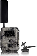 Blackout 4G LTE Trail Camera with Night Vision U37581