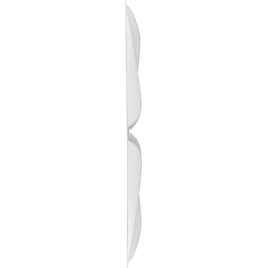 Decorative 3D Wall Panel F352158