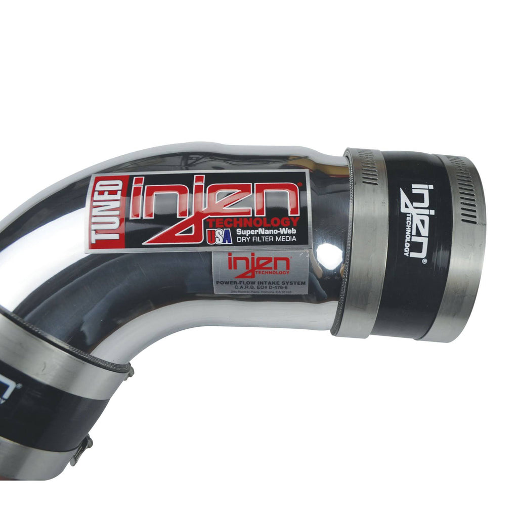 Air Intake System A12132