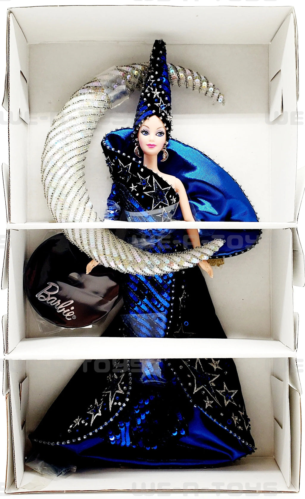 Goddess of the Moon Barbie F517