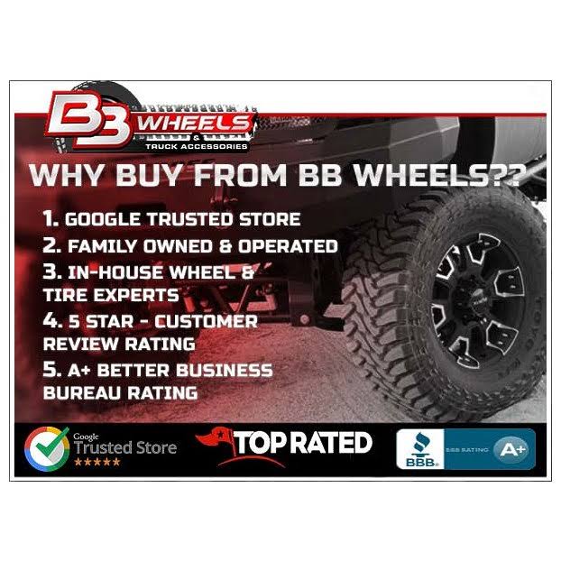 Chrome 18x22 Wheel R248