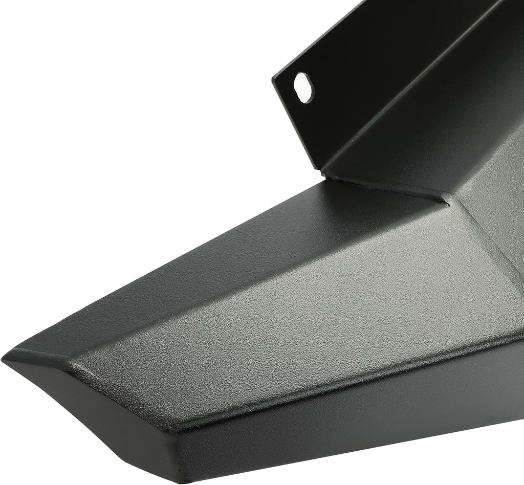 Heavy-Duty Rear Bumper S869