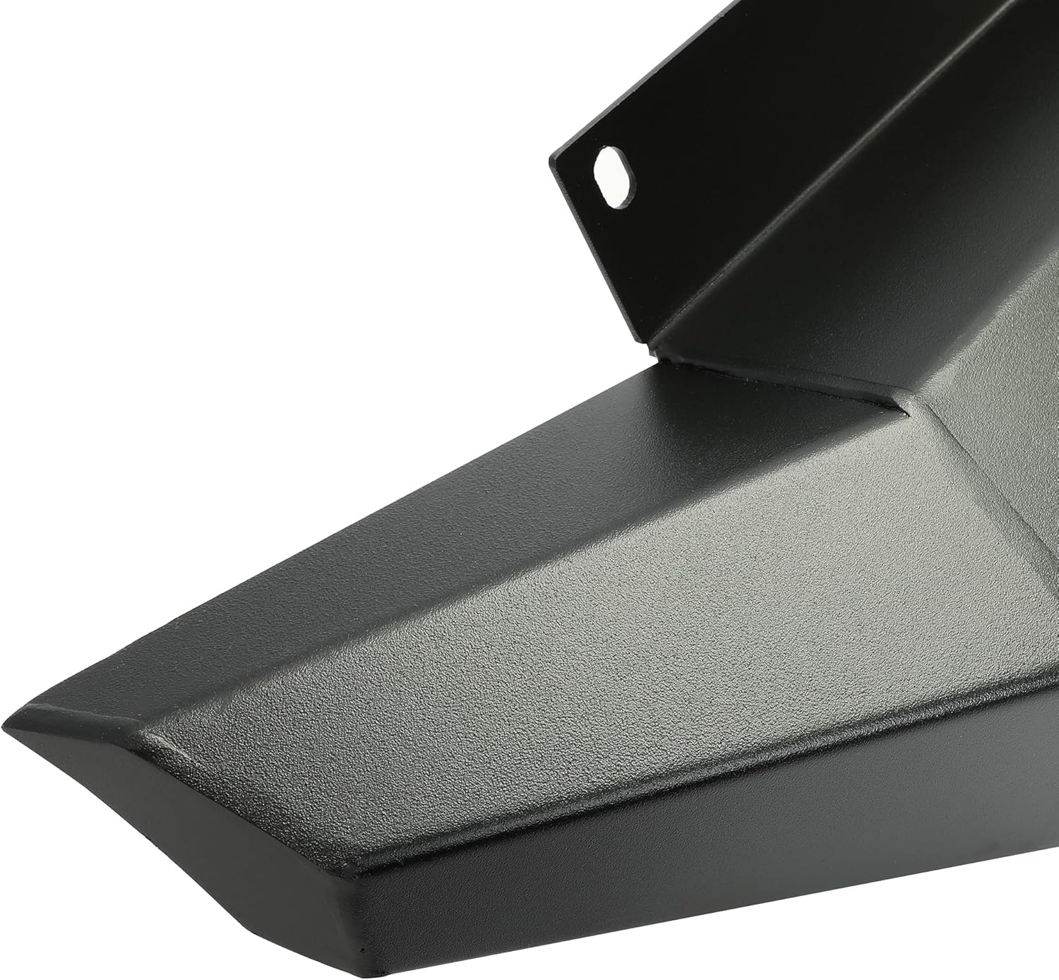 Heavy-Duty Rear Bumper S869