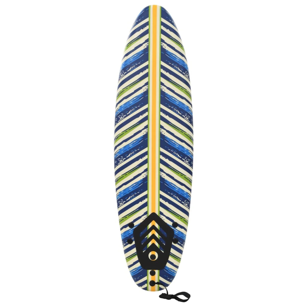 Surfboard 66.9" U8097