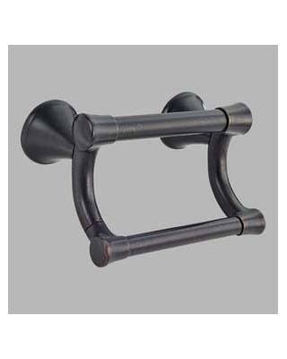 Transitional Tissue Holder Assist Bar Champagne Bronze C464940