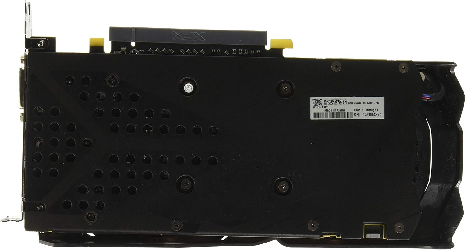 Radeon RX 570 8gb GDDR5 Graphics Card M335717