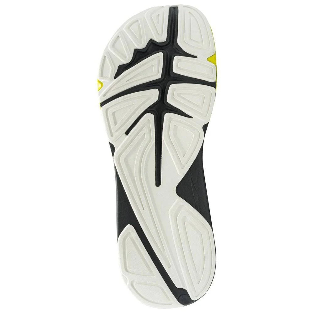 Black/Lime Men's Running Shoes M63725