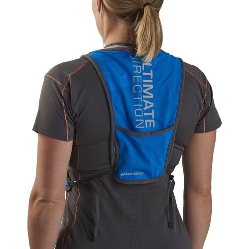 Marathon Vest X8817