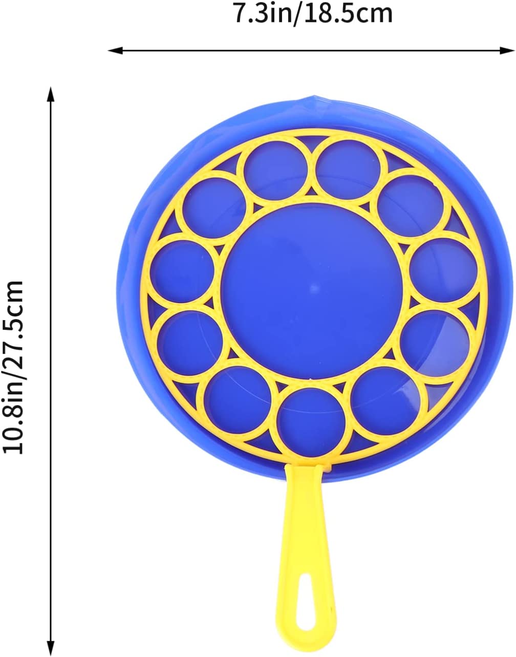 7" Big Bubble Wands Maker Outdoor Toys G939