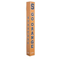 NCAA Basketball Pole Pad, Syracuse Orange L9770