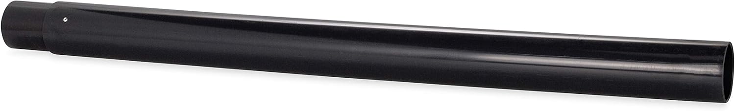 Black RV Generator Exhaust Venting System G19827