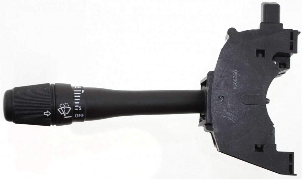 Turn Signal Switch for Ford Mustang 1994-1998, Pack of 2 K293