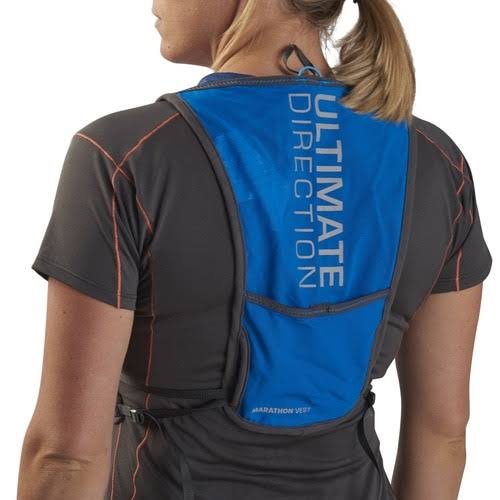 Marathon Vest X8817