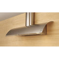 Stainless Steel Wall Mounted Range Hood J5434