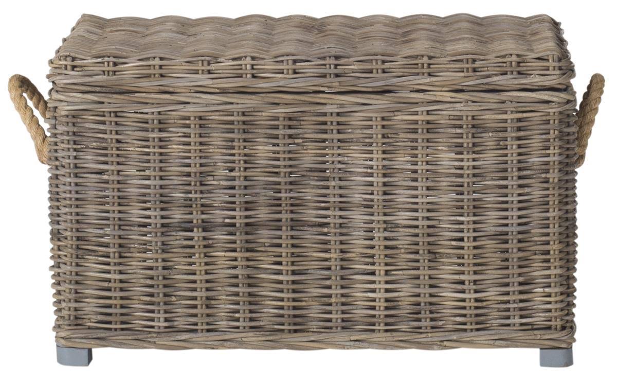 Wicker Trunk Z210