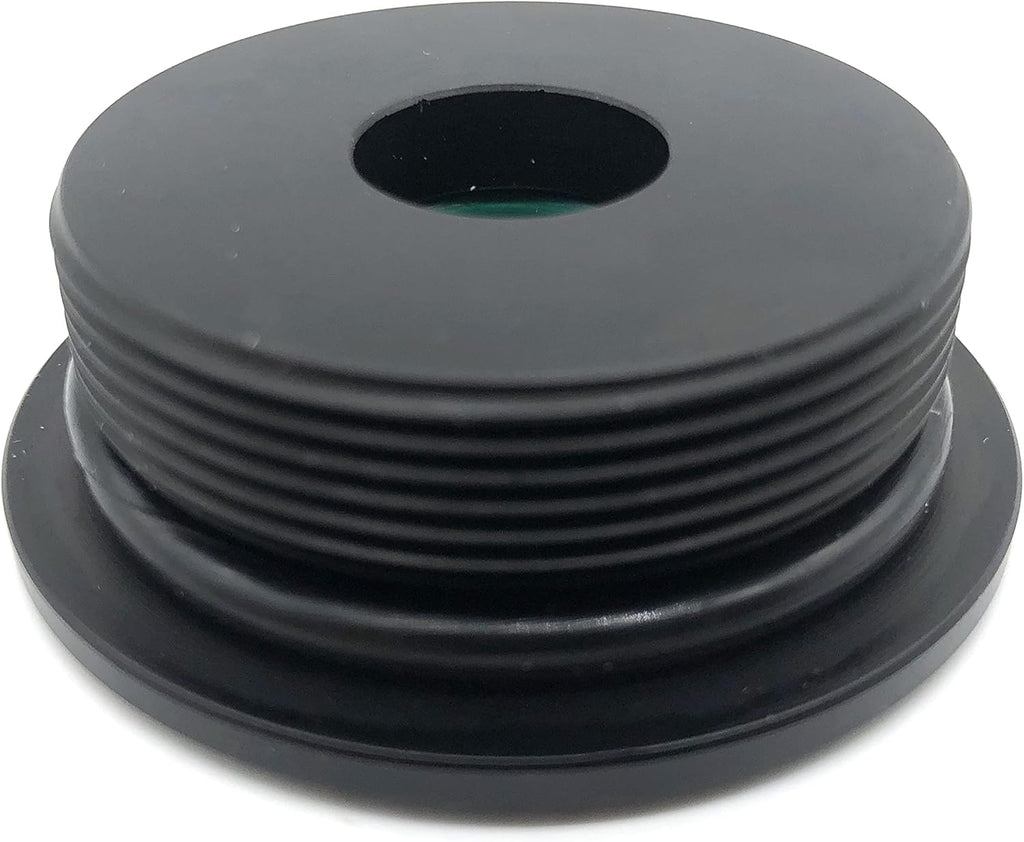 Tilt End Cap For Mercury Outboard Trim Cylinder with Seals I39392
