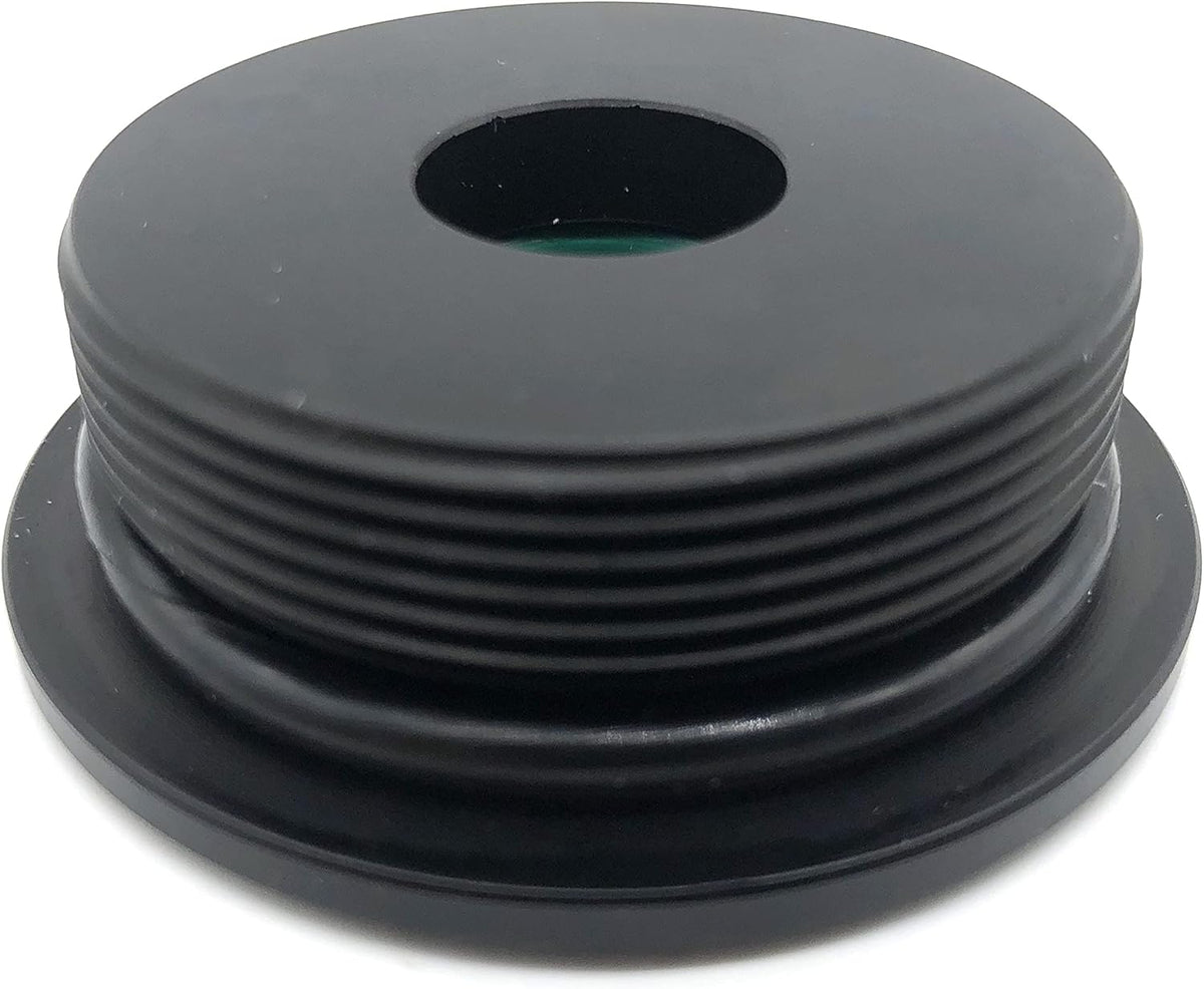 Tilt End Cap For Mercury Outboard Trim Cylinder with Seals I39392
