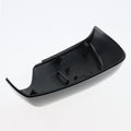 Black Passenger Side Mirror Rearview Cover A363