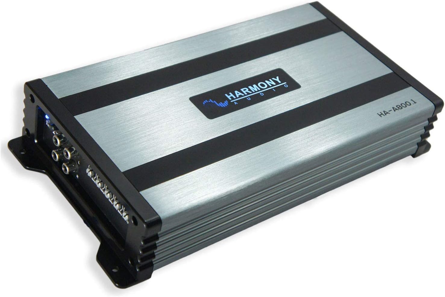 Single 12 Sub Box with Amplifier Bundle C5916
