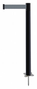 Spike Post, Black Post I1112
