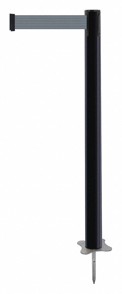 Spike Post, Black Post I1112