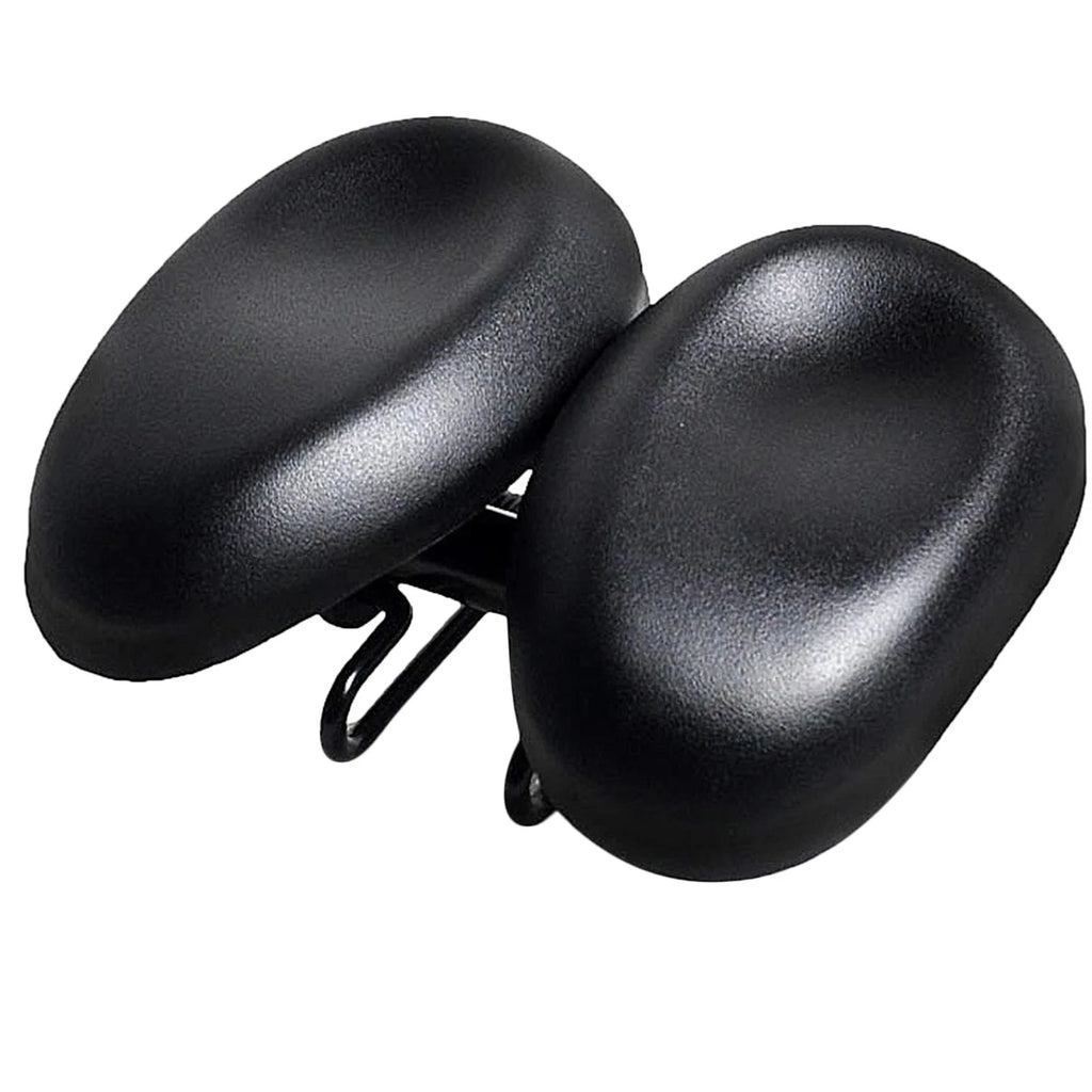 Dual Pad Bike Cushion Saddle A318846