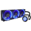 360mm Liquid CPU Cooler with PWM Fan E9985