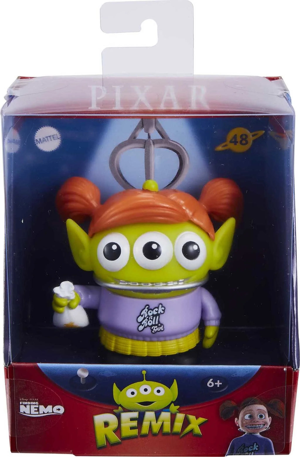 Darla Figure Collector Toy I147608