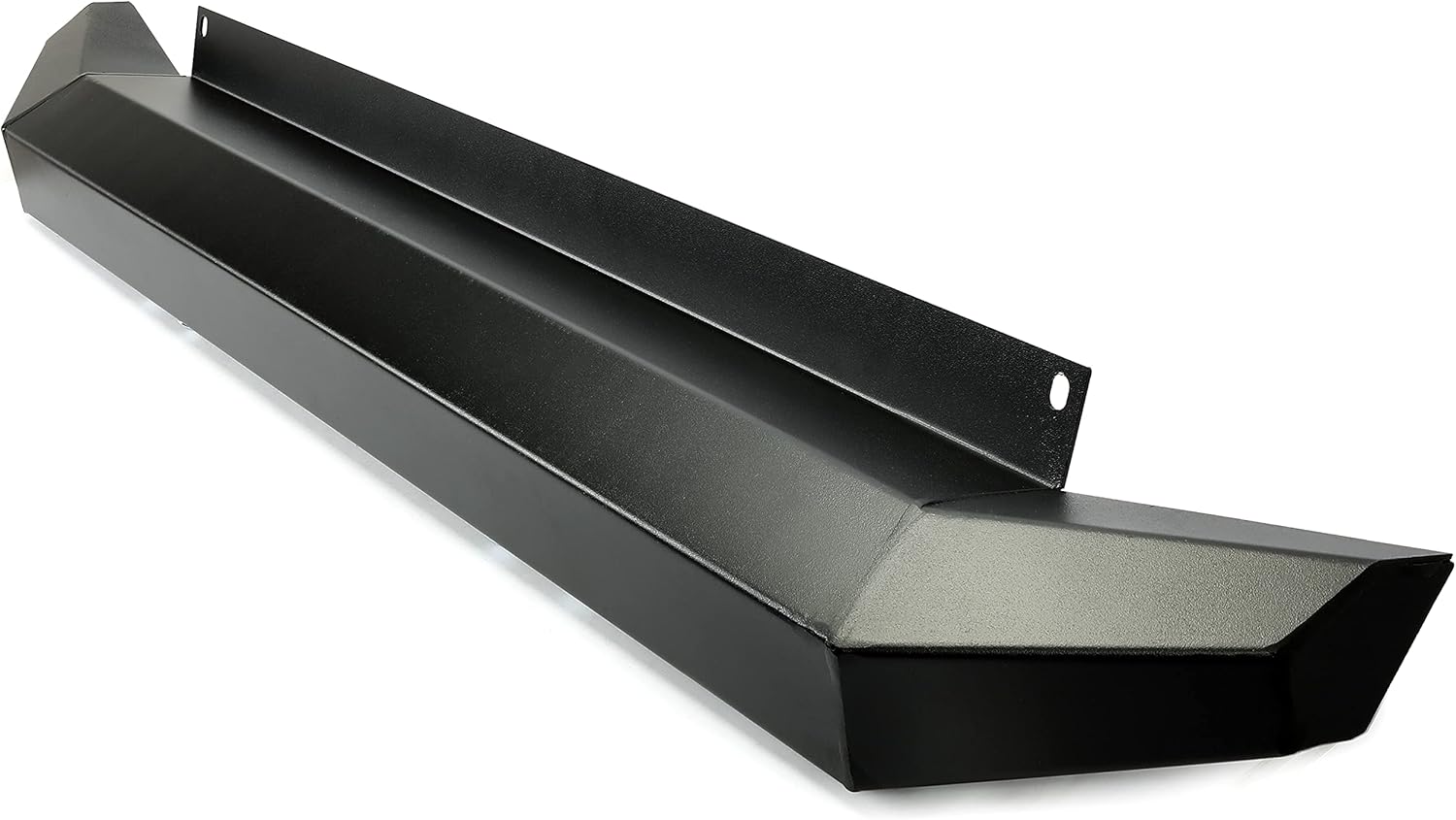 Heavy-Duty Rear Bumper S869