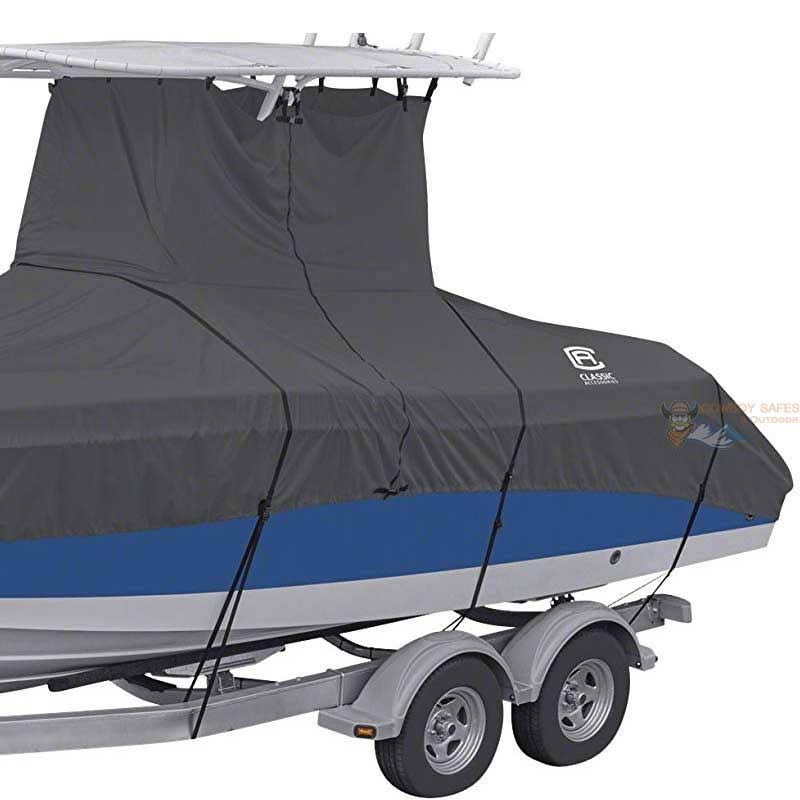 Boat Cover N776