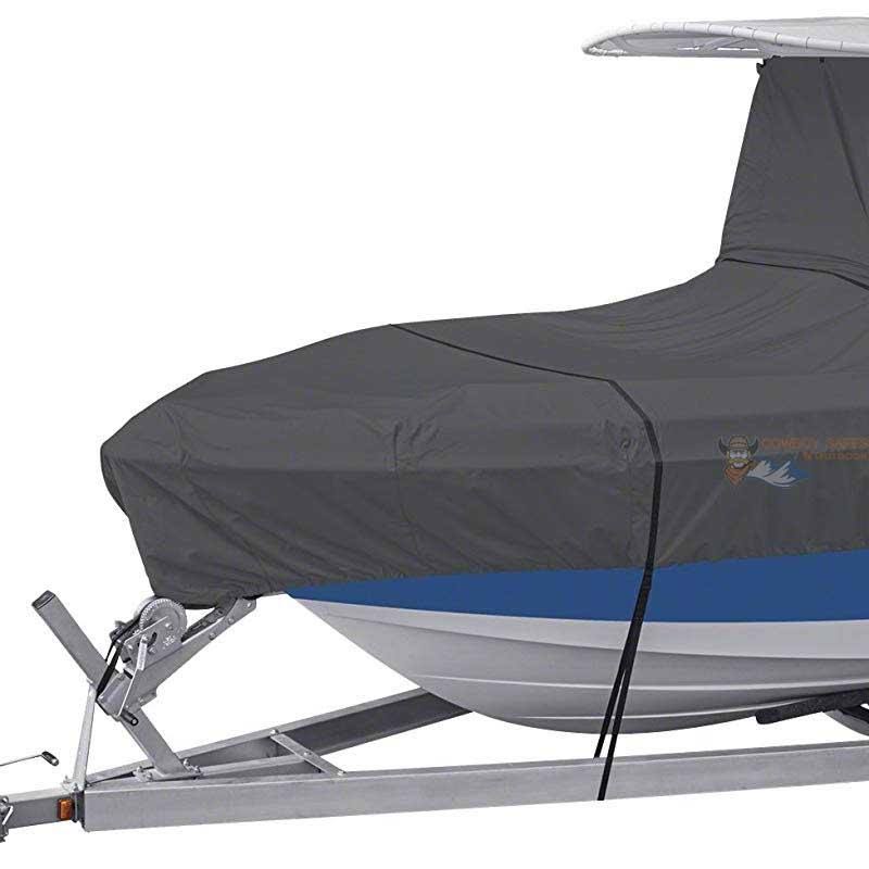 Boat Cover N776